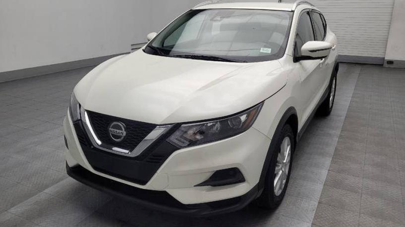 NISSAN ROGUE SPORT 2020 JN1BJ1CV5LW543352 image